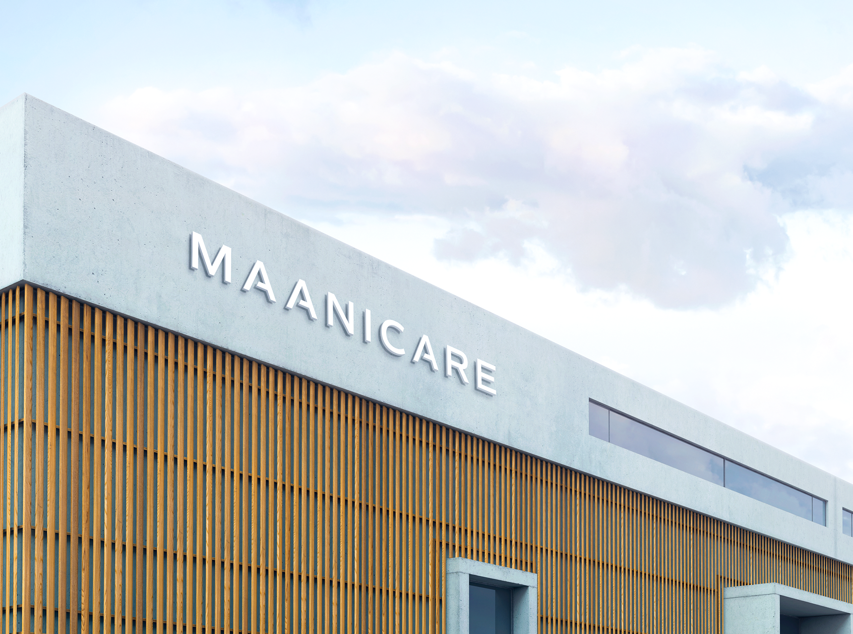 Maanicare Building