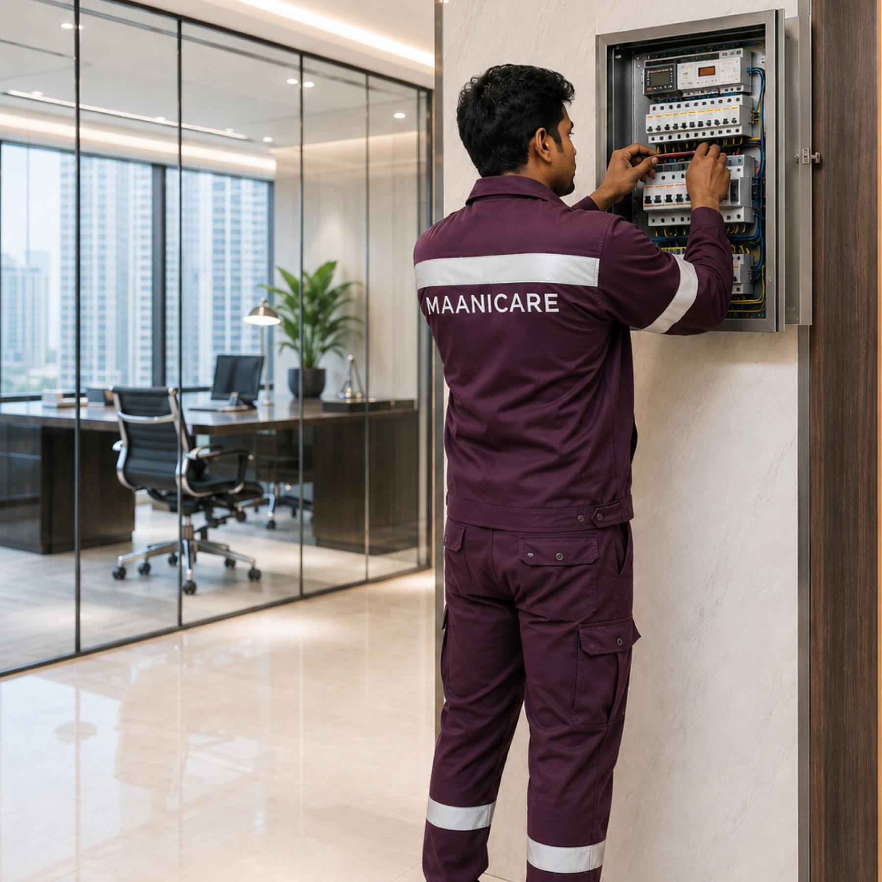 Maintenance Requests Are Warning Signals, Not Small Complaints