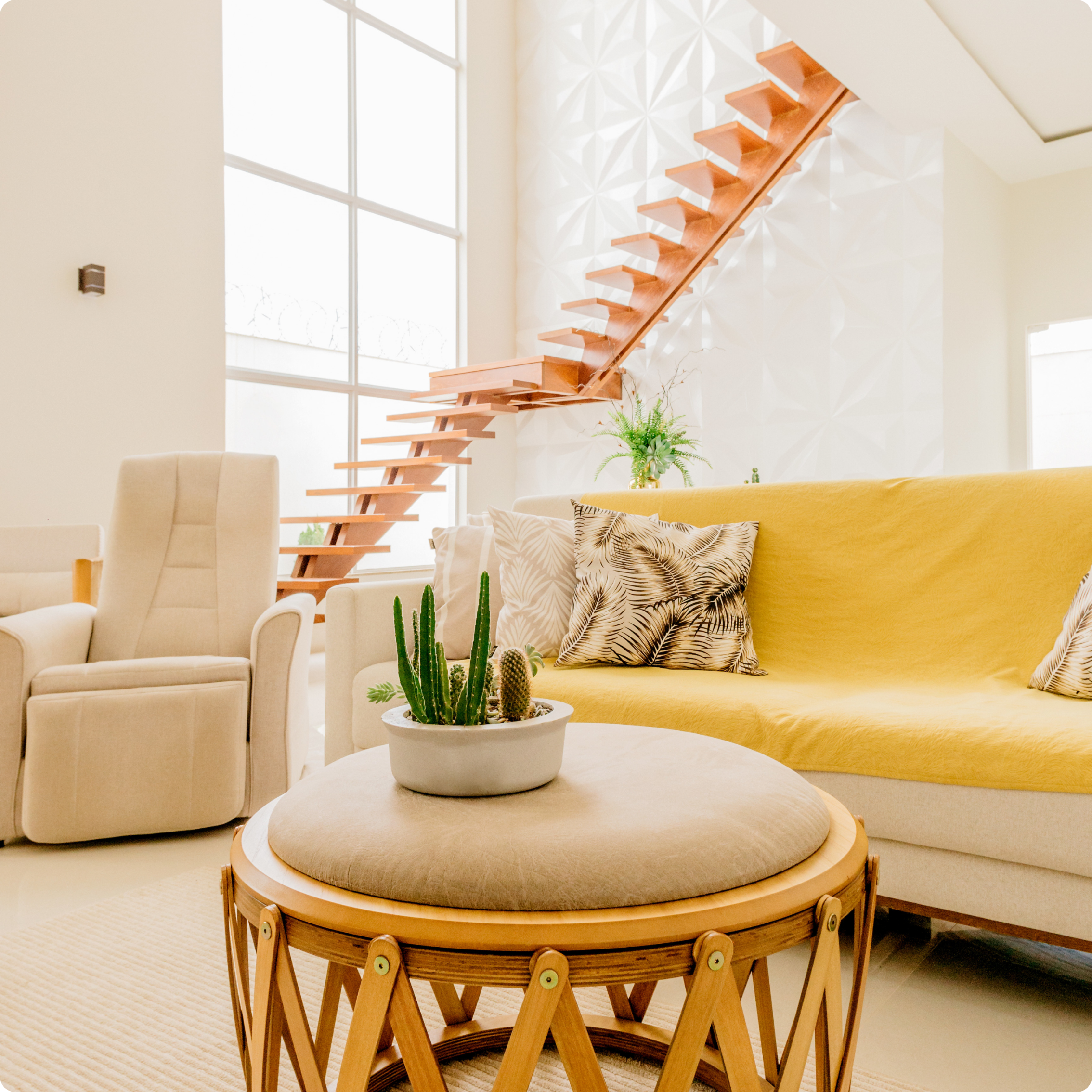 Furniture Layout Tips to Maximize Flow in Any Space