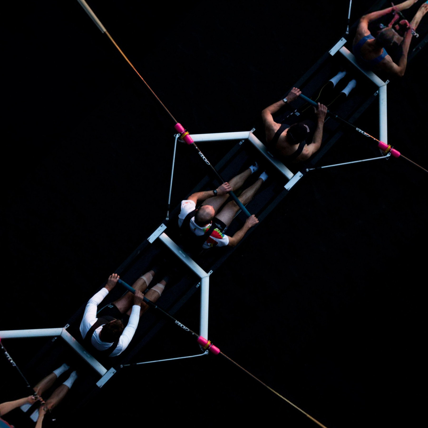 Engaged Teams Do Not Happen by Accident. Operations Make Them Possible