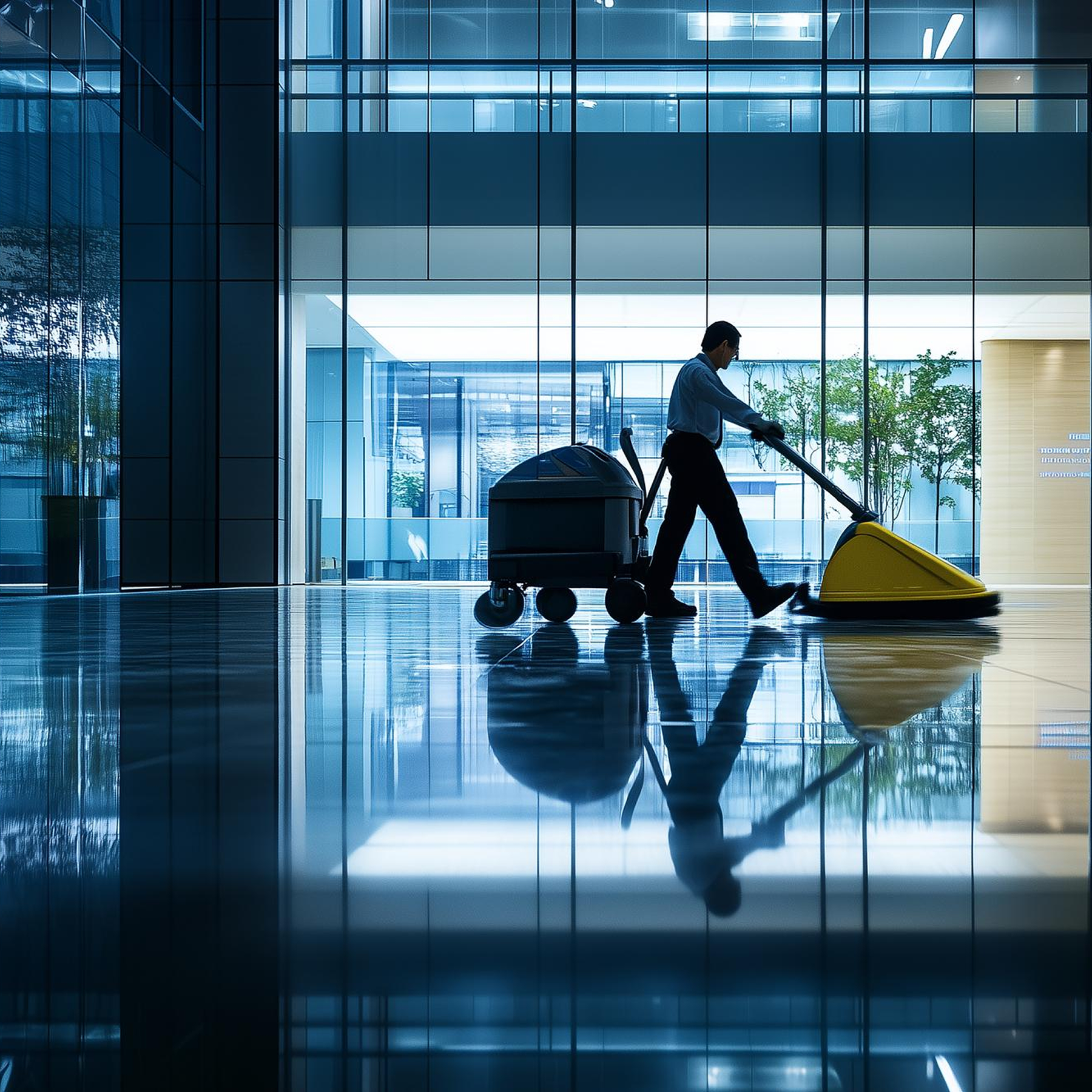 Your Facility Is Not Measured, It Is Not Managed