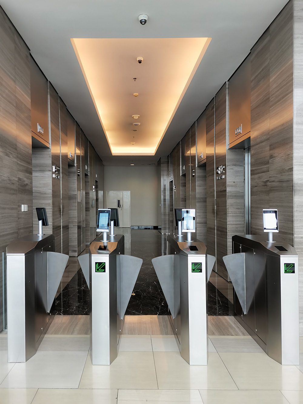 Compliance-First Build for a Regulated Industry