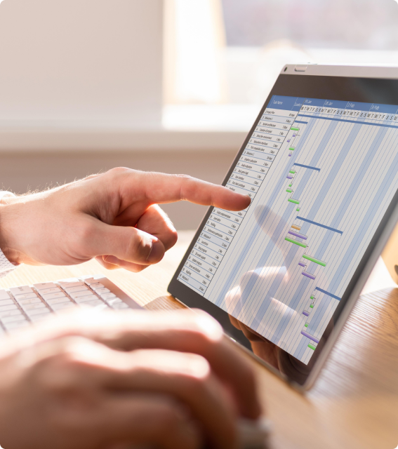 Building Audit-Ready Organizations, Not Just Spaces