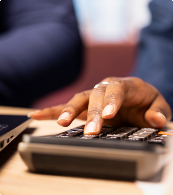 Designing Accuracy at Scale for a 2,000+ Workforce
