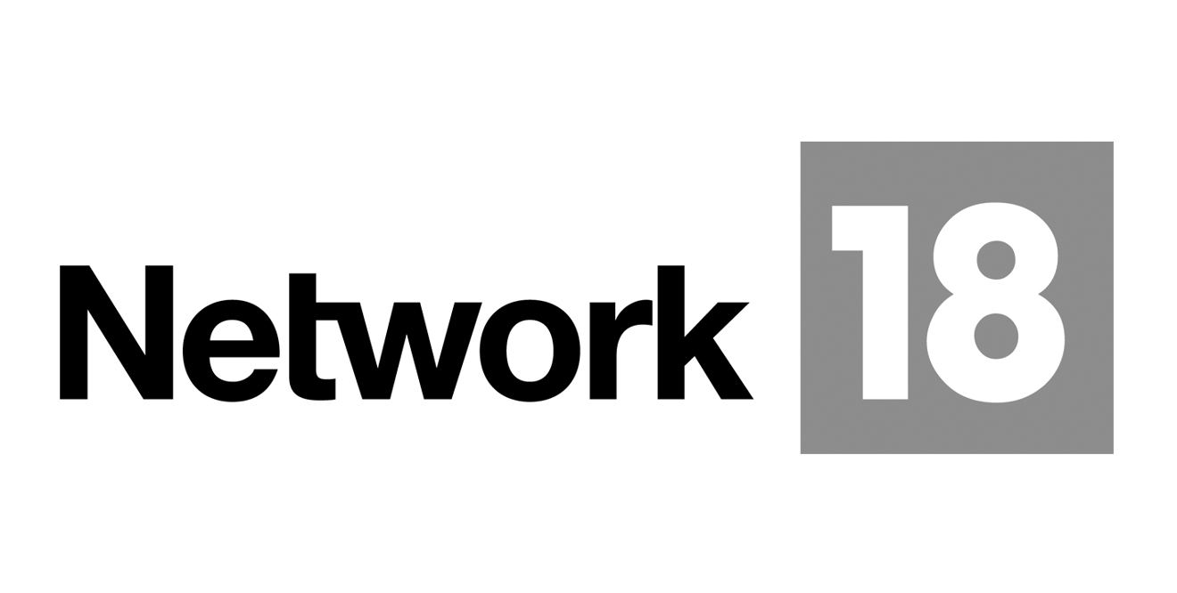 Network 18 BW