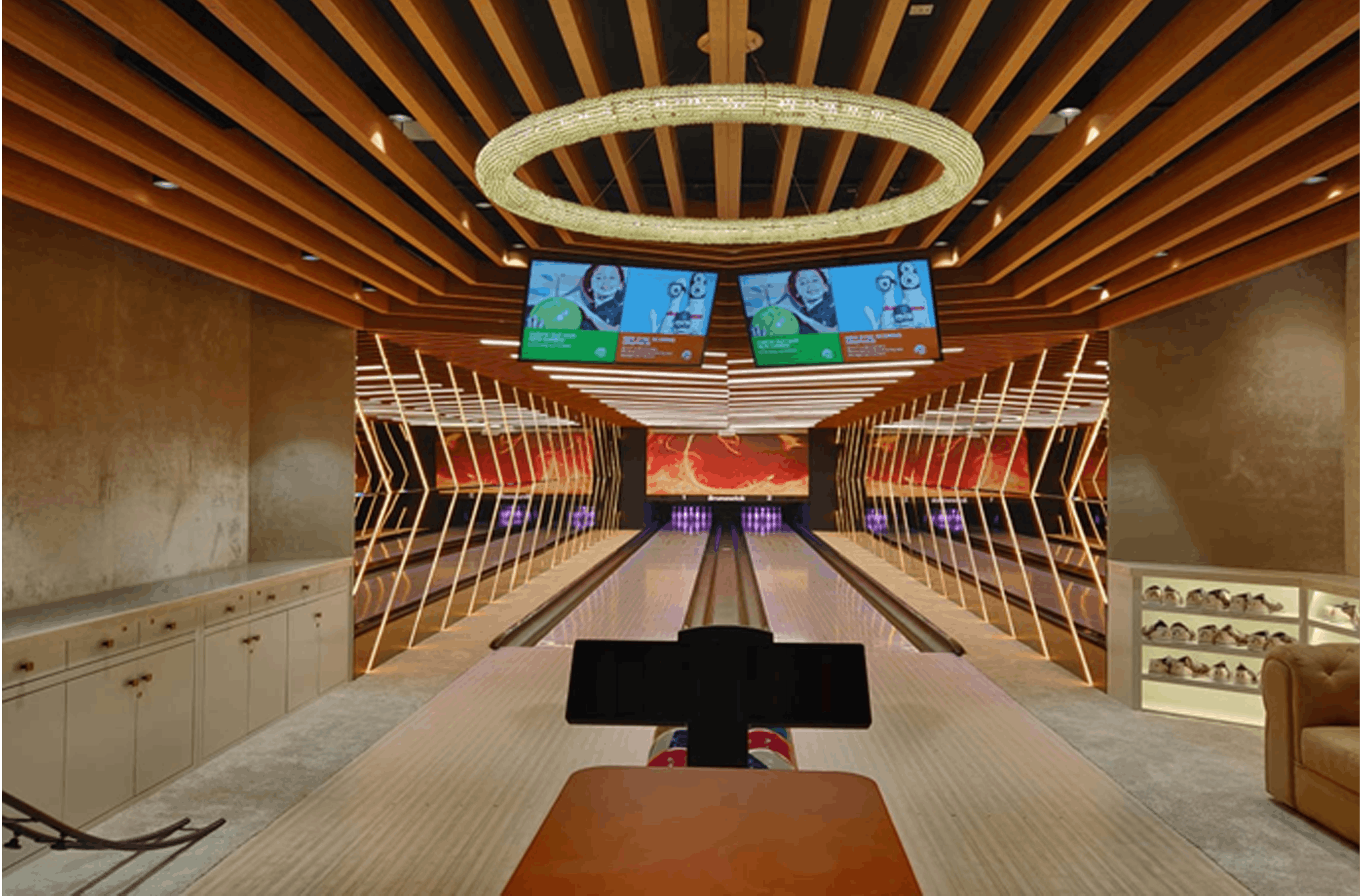 Hospitality & Leisure